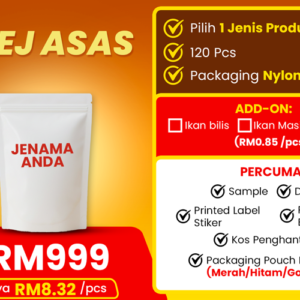 Pakej Asas