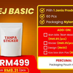 Pakej Basic
