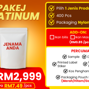 Pakej Platinum